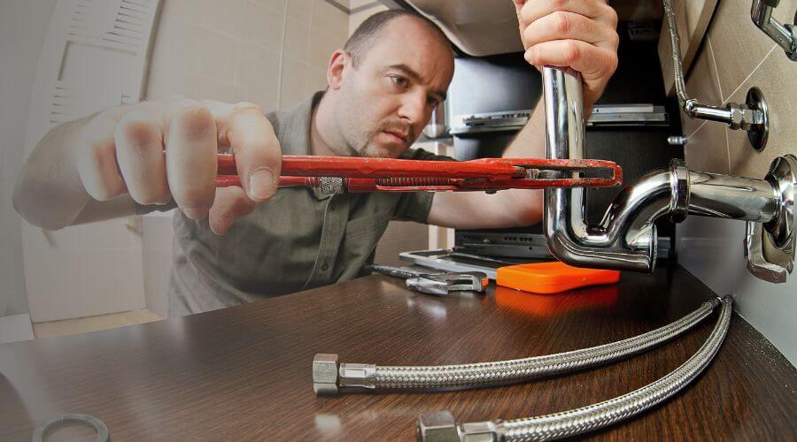 Local tankless water heater installation in Centreville, AL